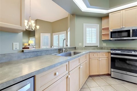 Villa ou maison à vendre à Ocala, Floride: 2 chambres, 146.41 m2 № 2298484 - photo 13