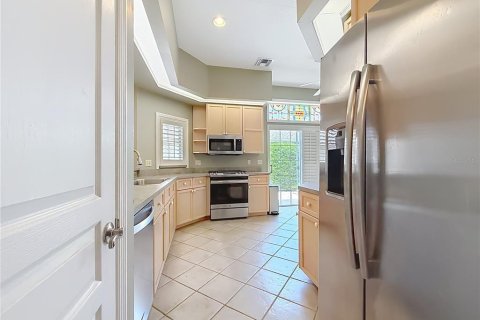 Villa ou maison à vendre à Ocala, Floride: 2 chambres, 146.41 m2 № 2298484 - photo 8