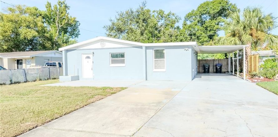 Casa en Orlando, Florida 3 dormitorios, 162.3 m2 № 1888514