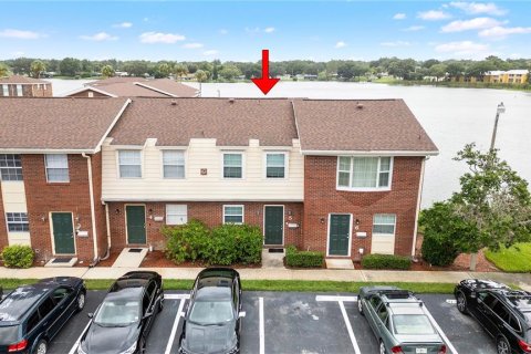 Condo in Lakeland, Florida, 2 bedrooms  № 1308934 - photo 18
