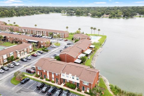 Condo in Lakeland, Florida, 2 bedrooms  № 1308934 - photo 28