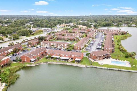 Condominio en venta en Lakeland, Florida, 2 dormitorios, 86.4 m2 № 1308934 - foto 26
