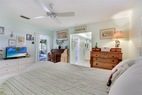 Купить виллу или дом в Плантация, Флорида 4 спальни, 272.2м2, № 1988608 - фото 28