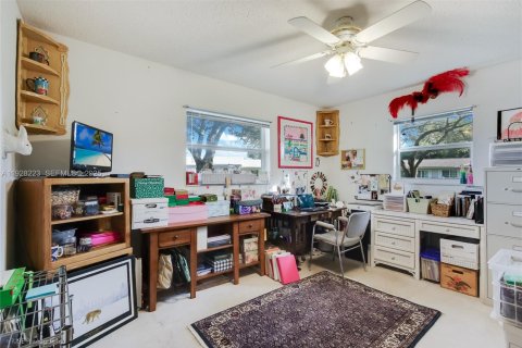 Купить виллу или дом в Плантация, Флорида 4 спальни, 272.2м2, № 1988608 - фото 25