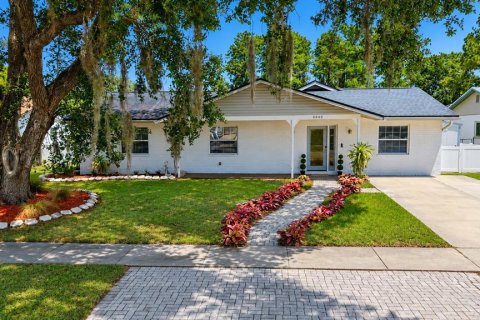 Villa ou maison à Tampa, Floride 4 chambres, 192.87 m2 № 2151488