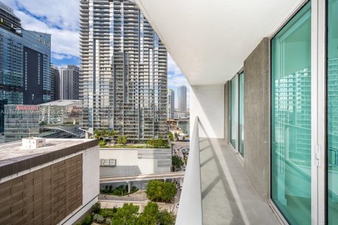 Condo in Miami, Florida, 2 bedrooms  № 1868816 - photo 29