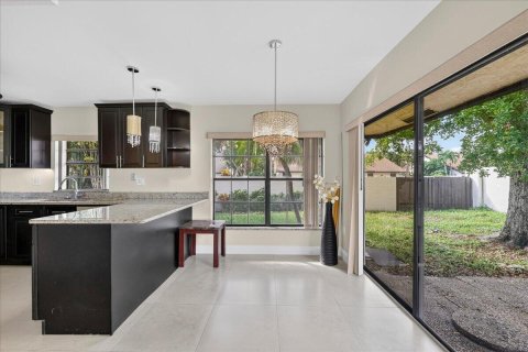 Appartement à louer à Delray Beach, Floride: 3 chambres, 133.78 m2 № 2411755 - photo 13