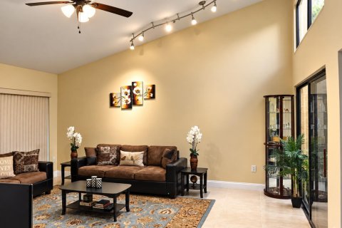 Appartement à louer à Delray Beach, Floride: 3 chambres, 133.78 m2 № 2411755 - photo 12