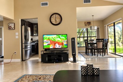Appartement à louer à Delray Beach, Floride: 3 chambres, 133.78 m2 № 2411755 - photo 10