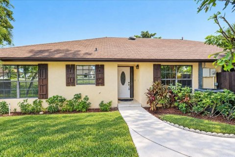 Appartement à louer à Delray Beach, Floride: 3 chambres, 133.78 m2 № 2411755 - photo 7