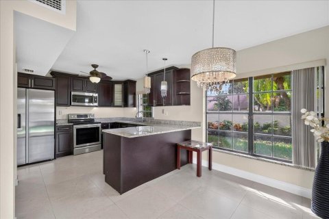 Appartement à louer à Delray Beach, Floride: 3 chambres, 133.78 m2 № 2411755 - photo 14