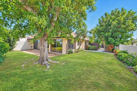Appartement à louer à Delray Beach, Floride: 3 chambres, 133.78 m2 № 2411755 - photo 5