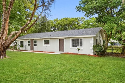 Casa en Longwood, Florida 3 dormitorios, 124.86 m2 № 2215152