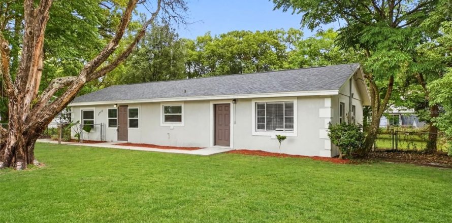 Casa en Longwood, Florida 3 dormitorios, 124.86 m2 № 2215152
