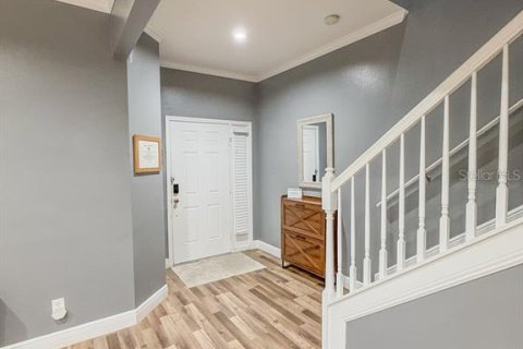 Touwnhouse à vendre à Tampa, Floride: 3 chambres, 150.97 m2 № 2217848 - photo 7