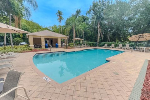 Touwnhouse à vendre à Tampa, Floride: 3 chambres, 150.97 m2 № 2217848 - photo 2