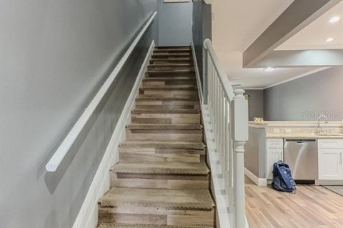 Touwnhouse à vendre à Tampa, Floride: 3 chambres, 150.97 m2 № 2217848 - photo 21