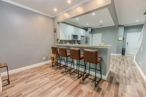 Touwnhouse à vendre à Tampa, Floride: 3 chambres, 150.97 m2 № 2217848 - photo 13