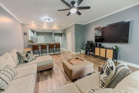 Touwnhouse à vendre à Tampa, Floride: 3 chambres, 150.97 m2 № 2217848 - photo 18