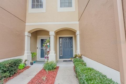 Touwnhouse à vendre à Tampa, Floride: 3 chambres, 150.97 m2 № 2217848 - photo 5