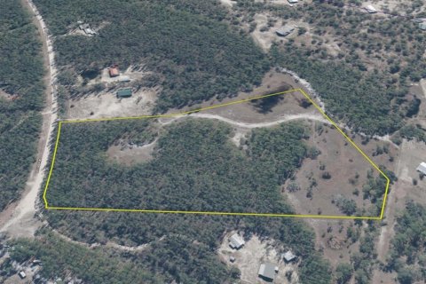Land in Perry, Florida № 2166635 - photo 30