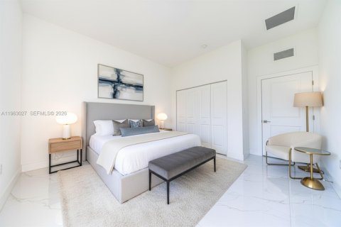 Купить виллу или дом в Хомстед, Флорида 4 спальни, № 2023971 - фото 7