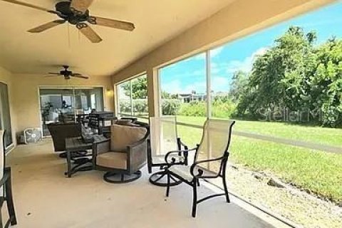 Casa en alquiler en Fort Myers, Florida, 3 dormitorios, 192.49 m2 № 1755640 - foto 22