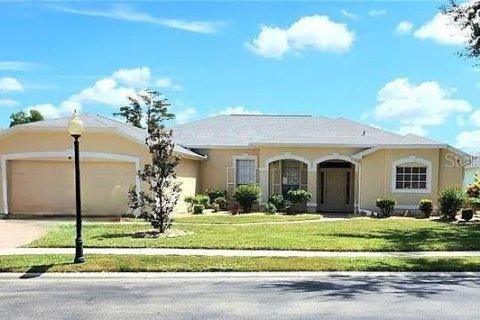 Casa en alquiler en Fort Myers, Florida, 3 dormitorios, 192.49 m2 № 1755640 - foto 1