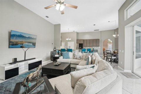 Villa ou maison à vendre à Tampa, Floride: 5 chambres, 336.4 m2 № 2419550 - photo 28