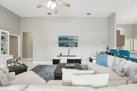 Villa ou maison à vendre à Tampa, Floride: 5 chambres, 336.4 m2 № 2419550 - photo 24