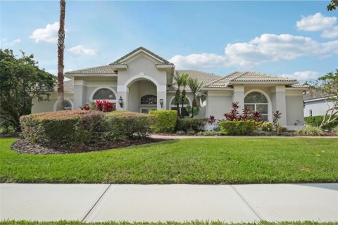 Villa ou maison à vendre à Tampa, Floride: 5 chambres, 336.4 m2 № 2419550 - photo 2