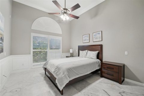 Villa ou maison à vendre à Tampa, Floride: 5 chambres, 336.4 m2 № 2419550 - photo 29