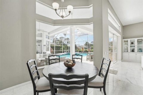 Villa ou maison à vendre à Tampa, Floride: 5 chambres, 336.4 m2 № 2419550 - photo 22
