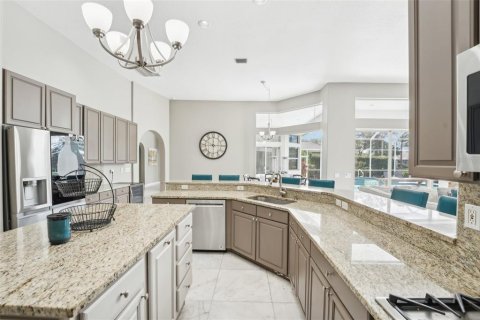 Villa ou maison à vendre à Tampa, Floride: 5 chambres, 336.4 m2 № 2419550 - photo 20