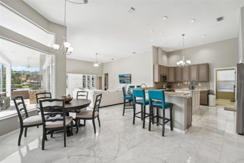 Villa ou maison à vendre à Tampa, Floride: 5 chambres, 336.4 m2 № 2419550 - photo 13