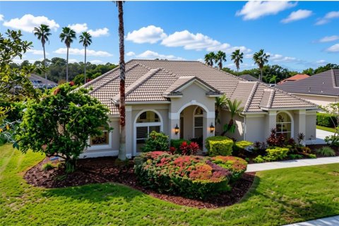 Villa ou maison à Tampa, Floride 5 chambres, 336.4 m2 № 2419550