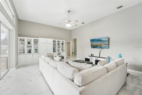 Villa ou maison à vendre à Tampa, Floride: 5 chambres, 336.4 m2 № 2419550 - photo 23