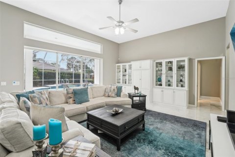 Villa ou maison à vendre à Tampa, Floride: 5 chambres, 336.4 m2 № 2419550 - photo 25