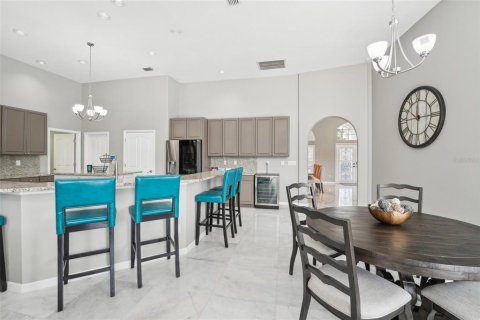 Villa ou maison à vendre à Tampa, Floride: 5 chambres, 336.4 m2 № 2419550 - photo 14