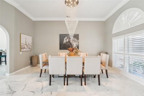 Villa ou maison à vendre à Tampa, Floride: 5 chambres, 336.4 m2 № 2419550 - photo 7