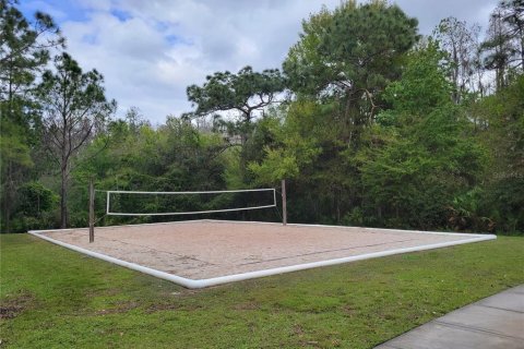 House in Wesley Chapel, Florida 3 bedrooms, 148.46 sq.m. № 2219436 - photo 25