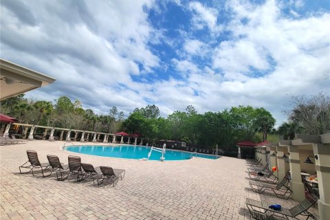 House in Wesley Chapel, Florida 3 bedrooms, 148.46 sq.m. № 2219436 - photo 20