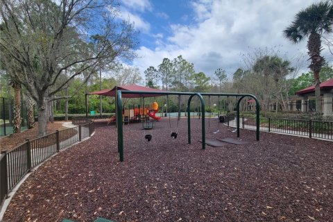 House in Wesley Chapel, Florida 3 bedrooms, 148.46 sq.m. № 2219436 - photo 26