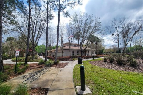 House in Wesley Chapel, Florida 3 bedrooms, 148.46 sq.m. № 2219436 - photo 19
