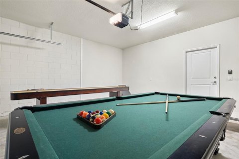 Villa ou maison à vendre à Davenport, Floride: 7 chambres, 306.21 m2 № 2398779 - photo 22