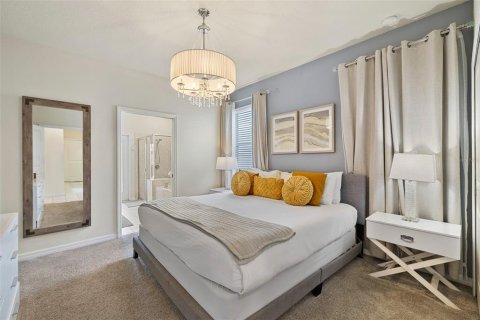 Villa ou maison à vendre à Davenport, Floride: 7 chambres, 306.21 m2 № 2398779 - photo 24