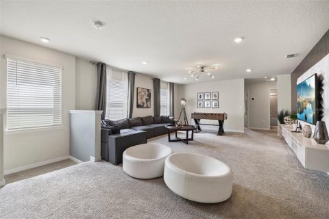 Villa ou maison à vendre à Davenport, Floride: 7 chambres, 306.21 m2 № 2398779 - photo 30