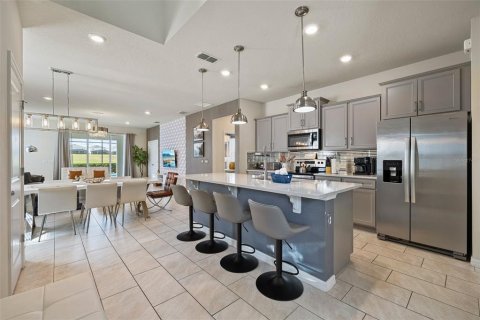 Villa ou maison à vendre à Davenport, Floride: 7 chambres, 306.21 m2 № 2398779 - photo 6