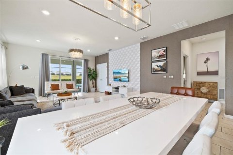 Villa ou maison à vendre à Davenport, Floride: 7 chambres, 306.21 m2 № 2398779 - photo 17