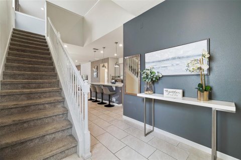 Villa ou maison à vendre à Davenport, Floride: 7 chambres, 306.21 m2 № 2398779 - photo 29